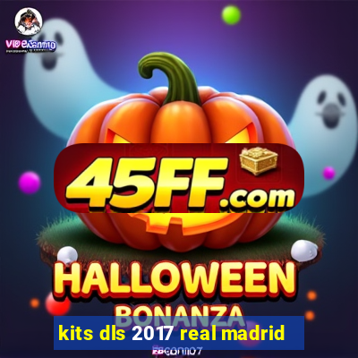 kits dls 2017 real madrid